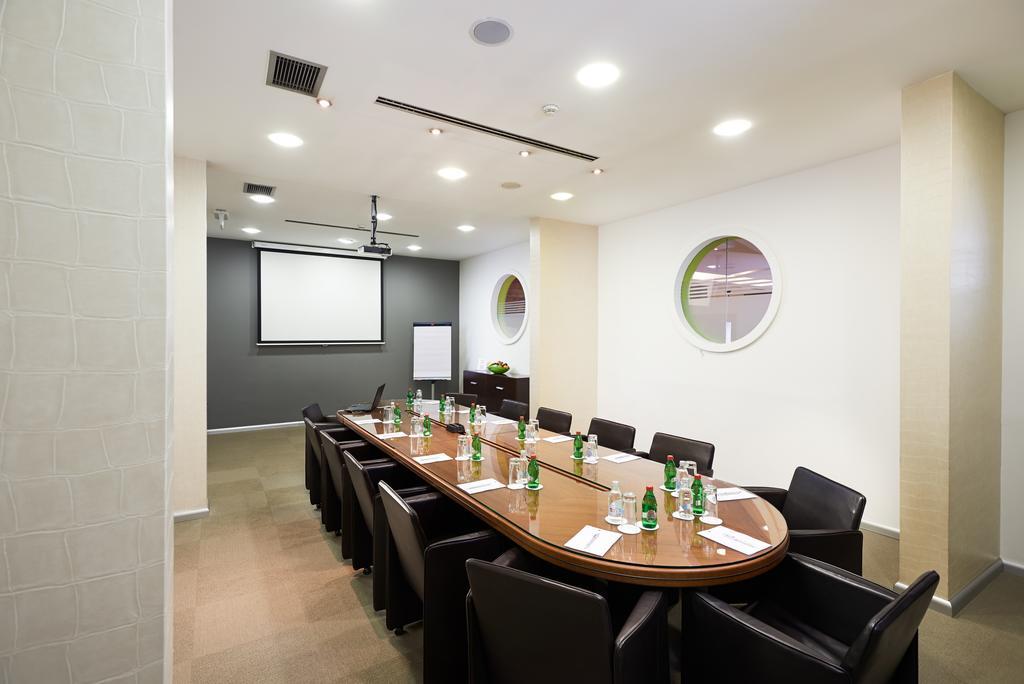 In Hotel Beograd Ngoại thất bức ảnh