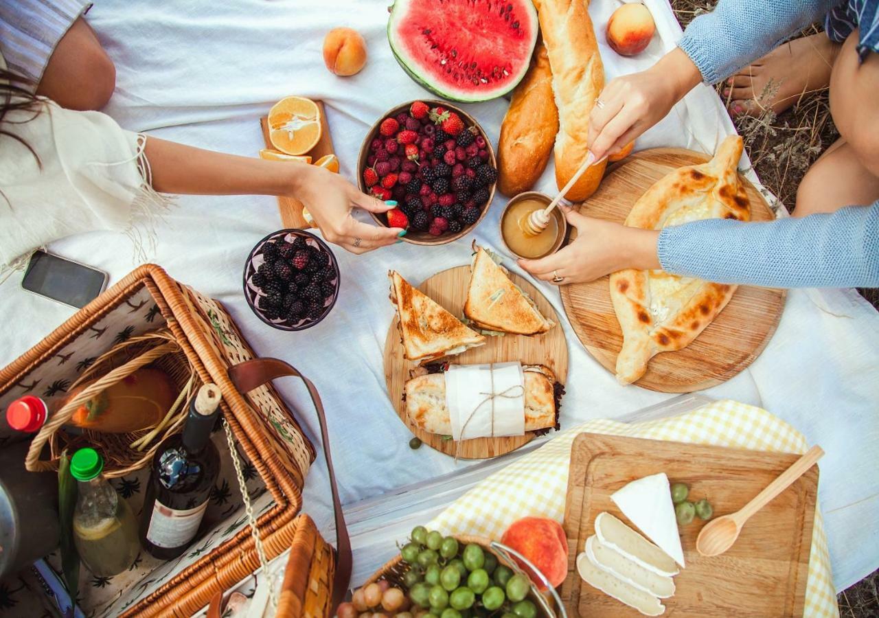 In Hotel Beograd Ngoại thất bức ảnh